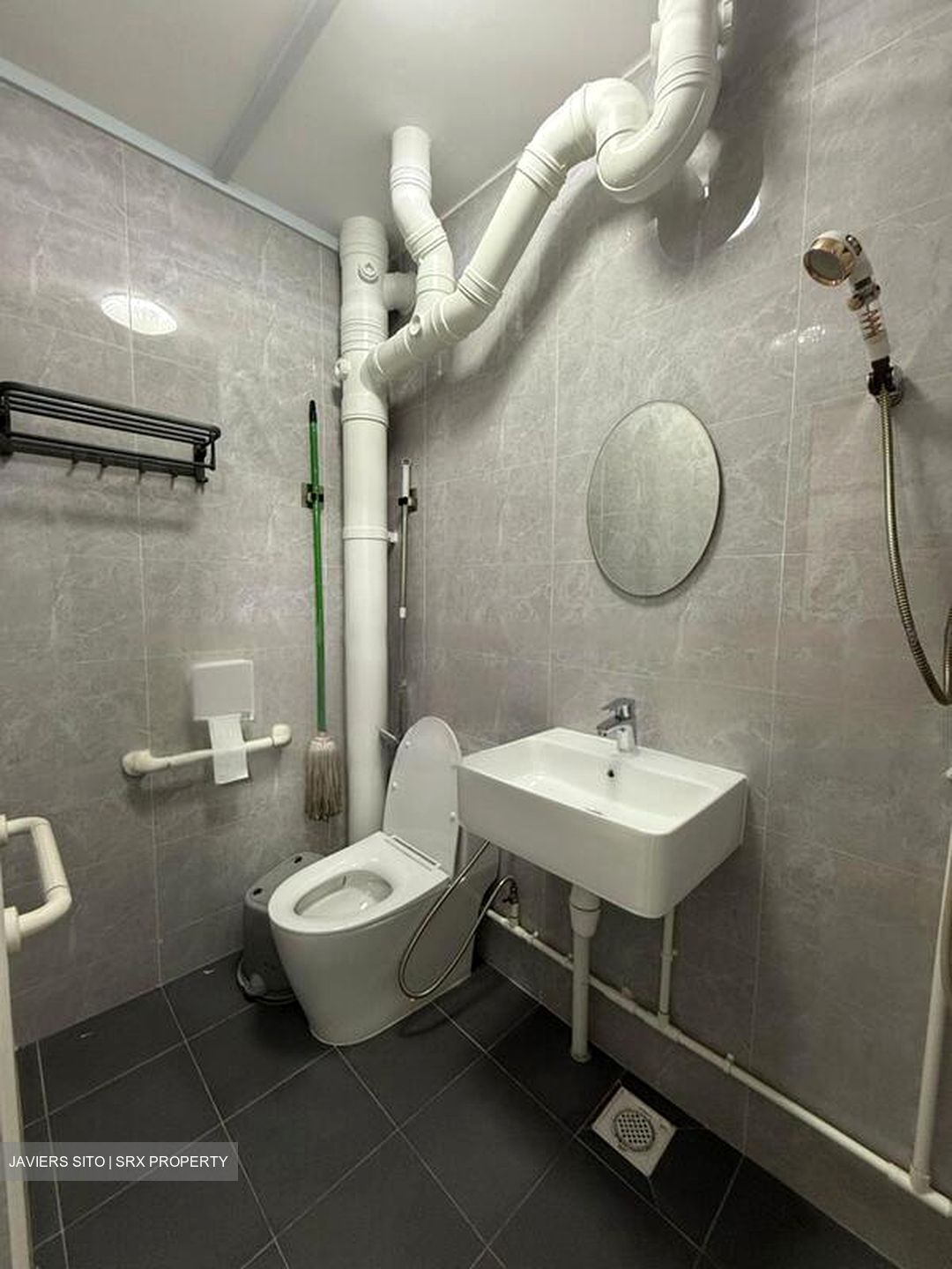 Blk 605 Senja Road (Bukit Panjang), HDB 4 Rooms #452326141